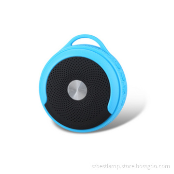 Bluetooth Speaker with Supporting USB/MP3/TF